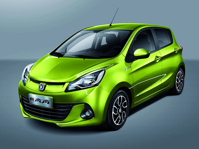 便宜实惠的代步车推荐,想买便宜又好的代步车