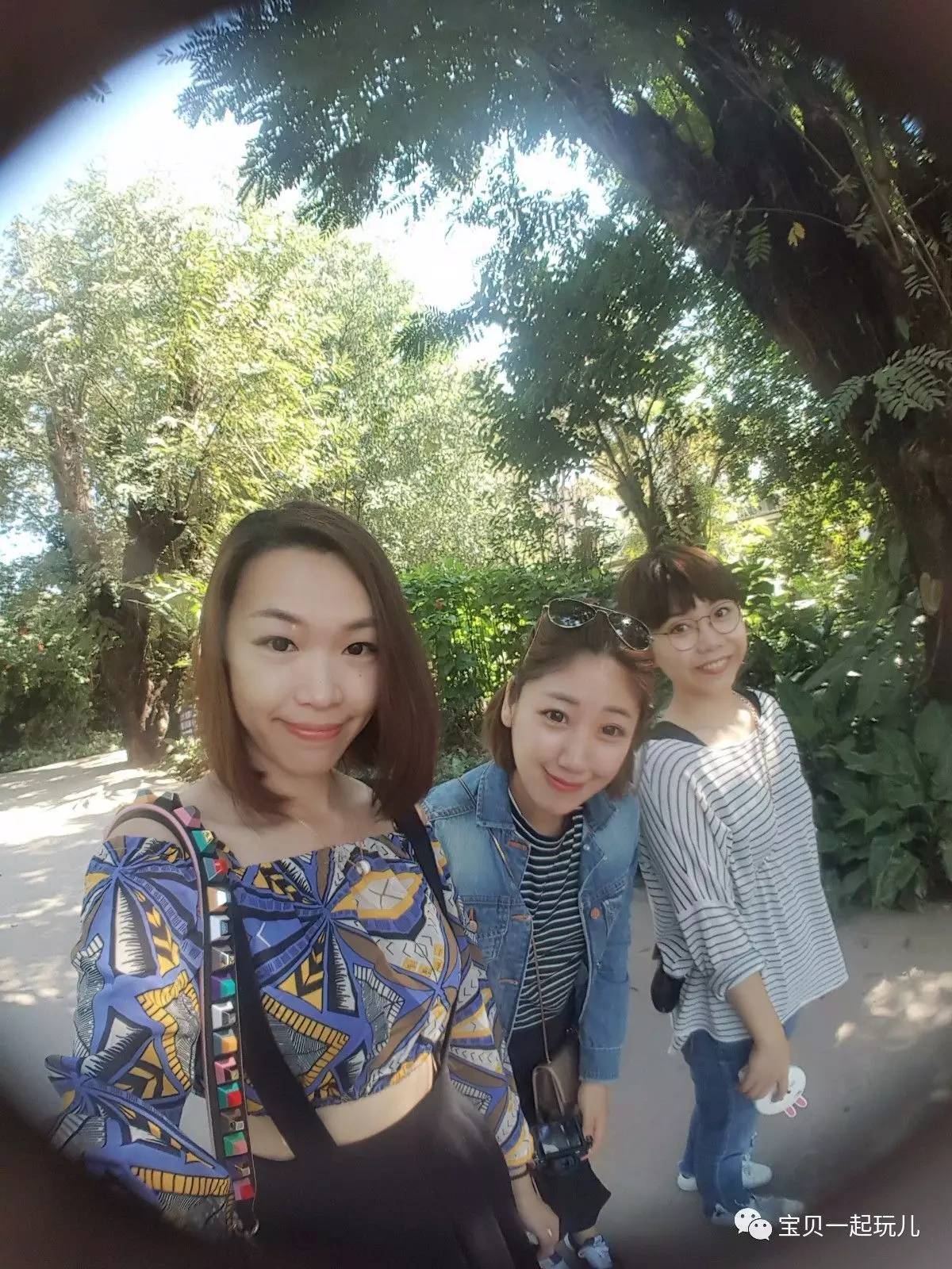 老娘的青春那么短，花点钱开心又何妨