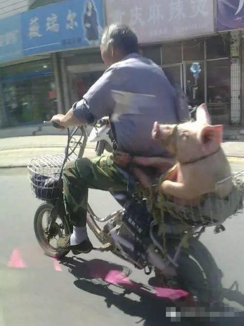 这孩子真的是你亲生的吗?