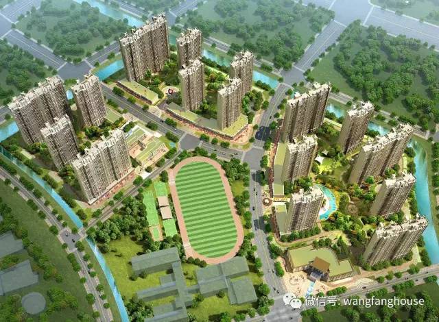 “好房子101个细节”2016中国卖得最好的100个楼盘秘密