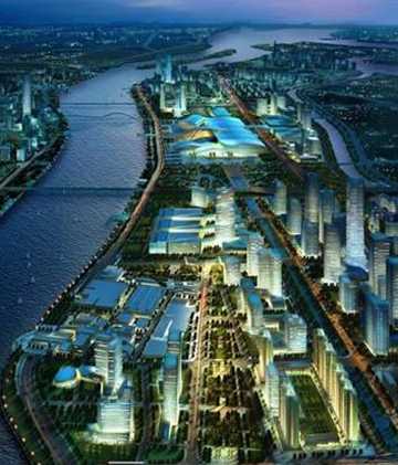 “好房子101个细节”2016中国卖得最好的100个楼盘秘密