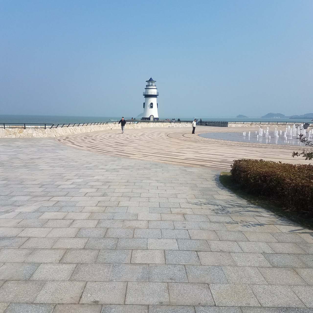 春节去珠海合适吗,珠海港澳游