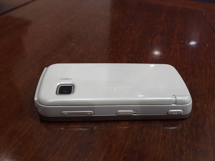 十年前诺基亚5230,诺基亚5230在哪里可以买