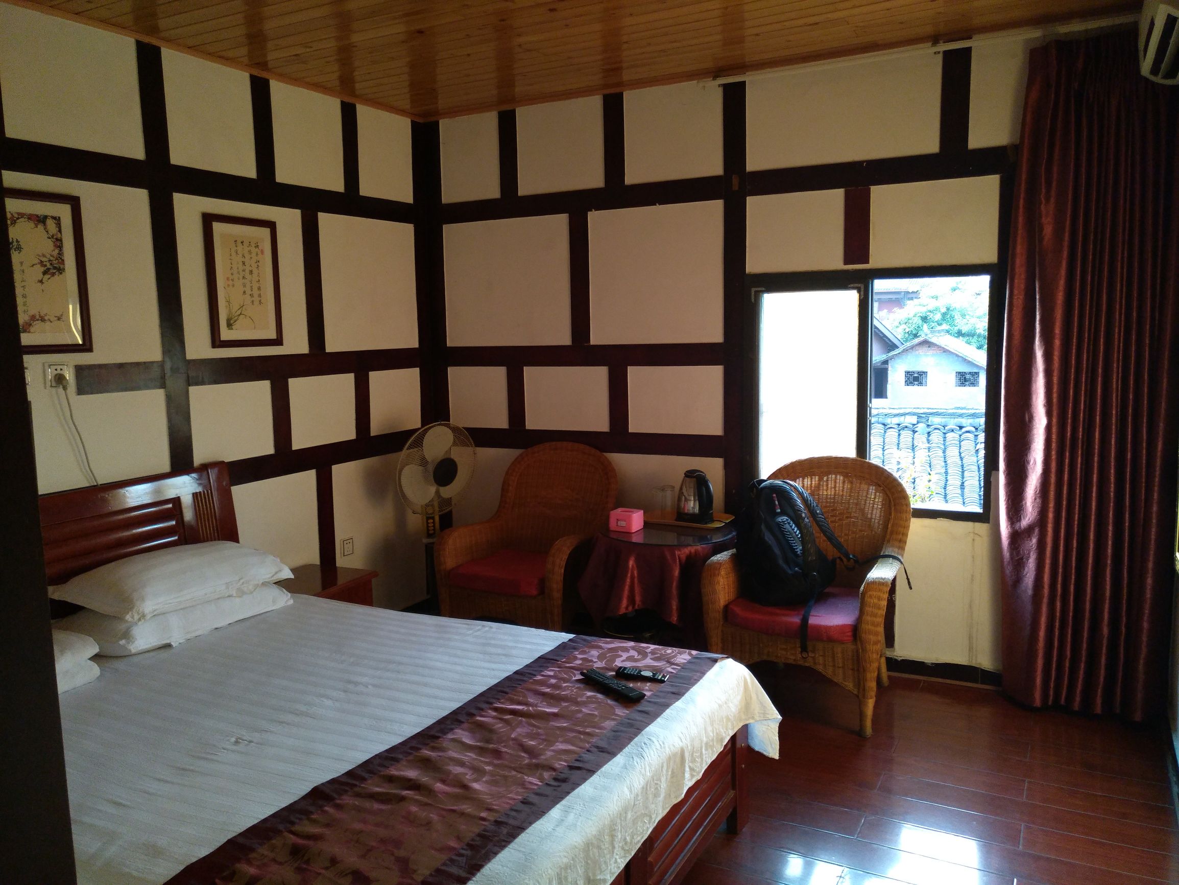 宁夏到陕西的沿途旅游,从宁夏自驾游到重庆多长时间