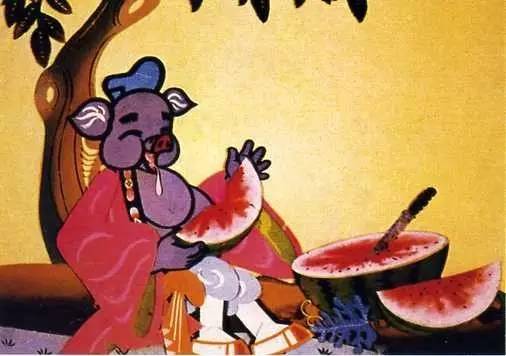 四大名著里的角色开直播，都有什么绝活？