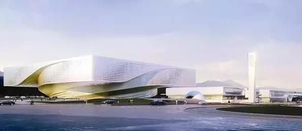 武汉这几年为什么这么火,武汉新的一年从哪开始