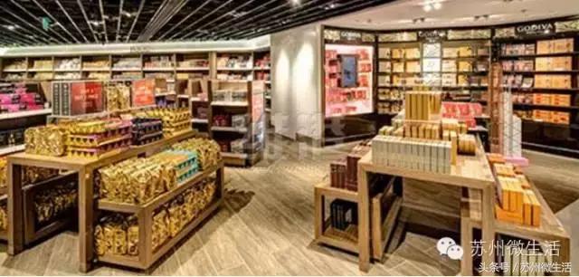 世界上最便宜的机场免税店,国际机场免税购物攻略