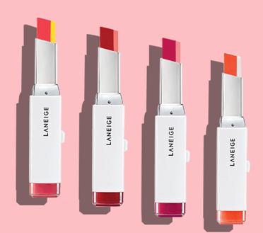 新年好口红,哪种口红日常百搭提气色