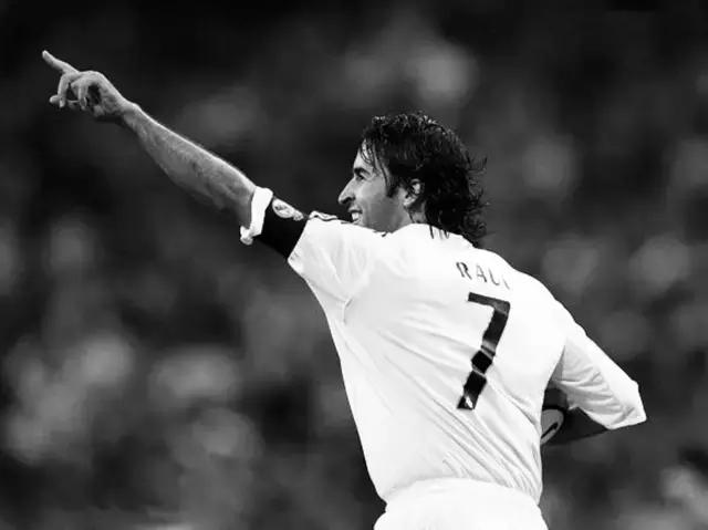 劳尔重回伯纳乌斗牛士,伯纳乌王子劳尔完整版