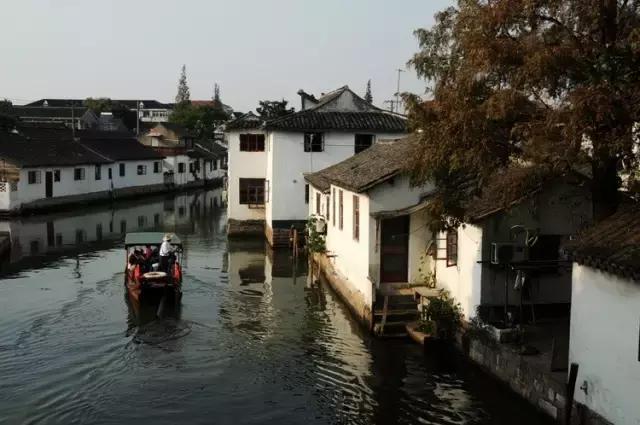 过年上海周边旅游最值得去的地方,上海假期周边旅游攻略大全