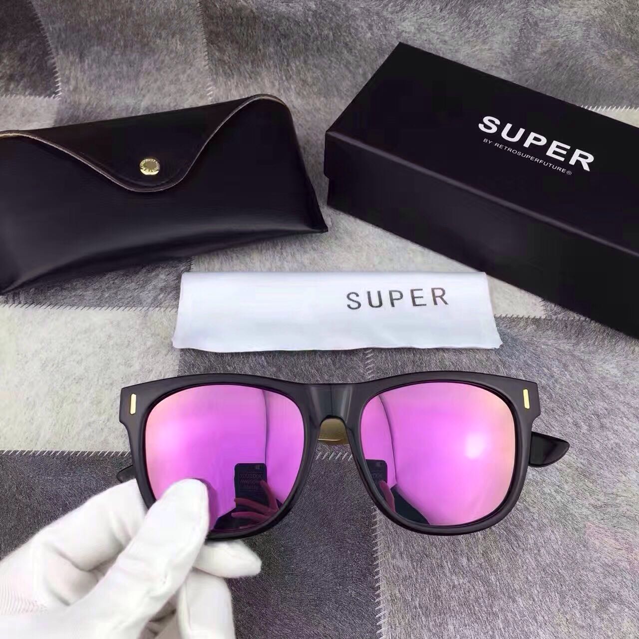 选对眼镜,选好眼镜