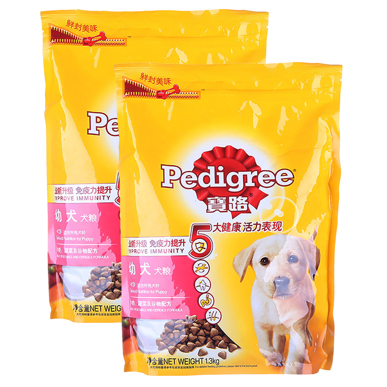 十大狗粮排行榜！选对狗粮很关键！