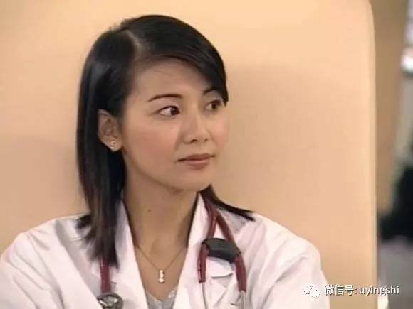 杜琪峰颜值巅峰,47岁杜琪峰近况