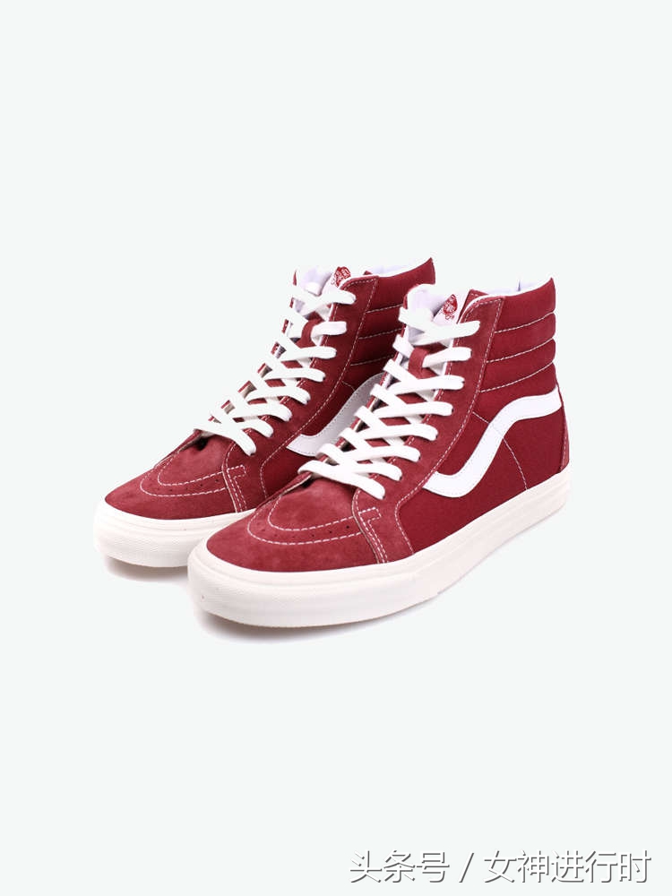 新学期买什么鞋子好看,新学期必备鞋