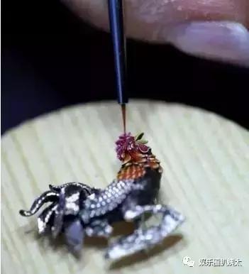 各大牌鸡年限定款,外国人对“鸡”有什么误会?