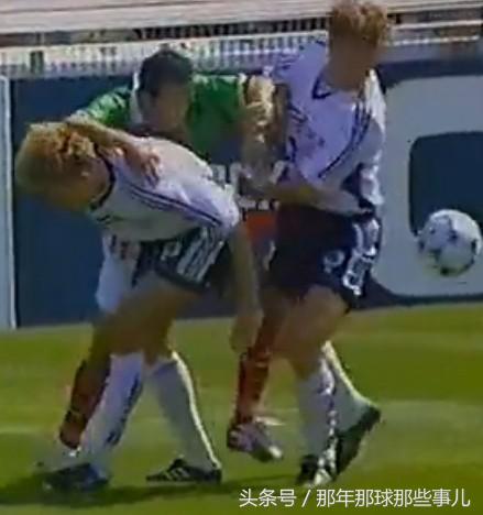 1998鏖战法兰西/拼命硬双雄斗法金头闪战车险胜