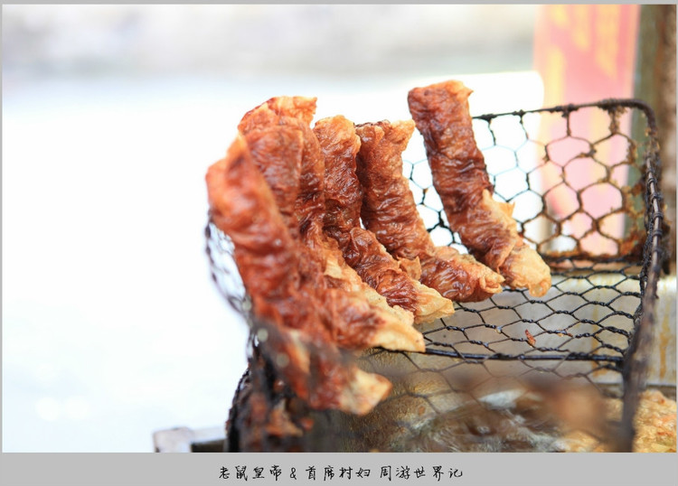 鼓浪屿小吃排行榜前10名,鼓浪屿特产有什么小吃好吃又便宜