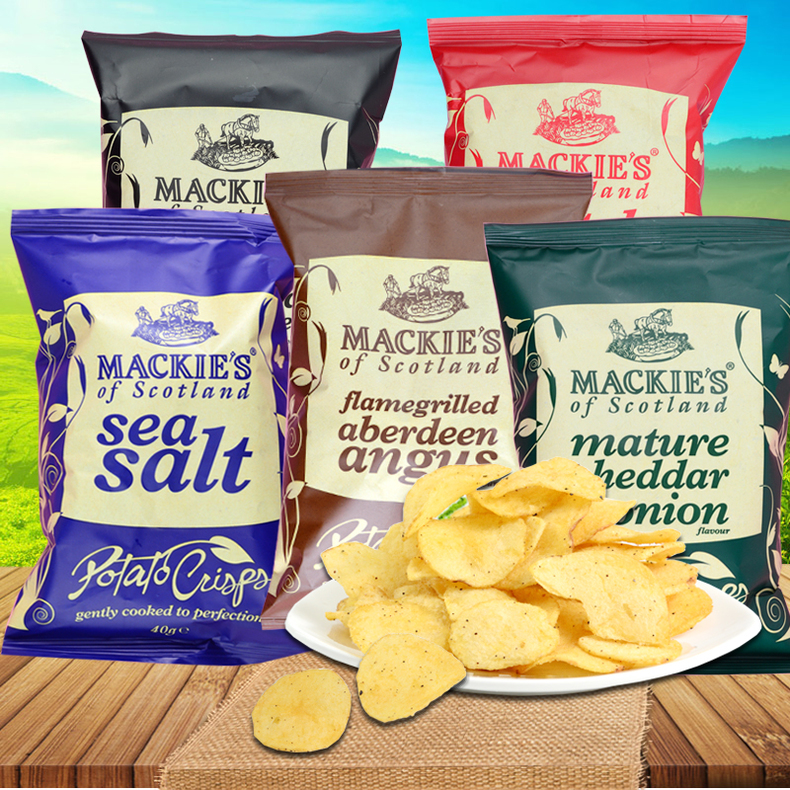 世界上又好吃又便宜的七种零食,有什么小零食堪比进口零食