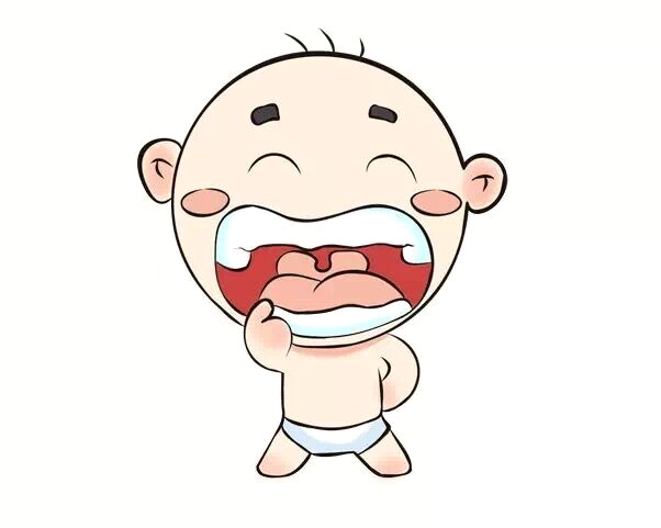 扁桃体经常发炎怎么回事,宝宝老是扁桃体化脓是怎么回事