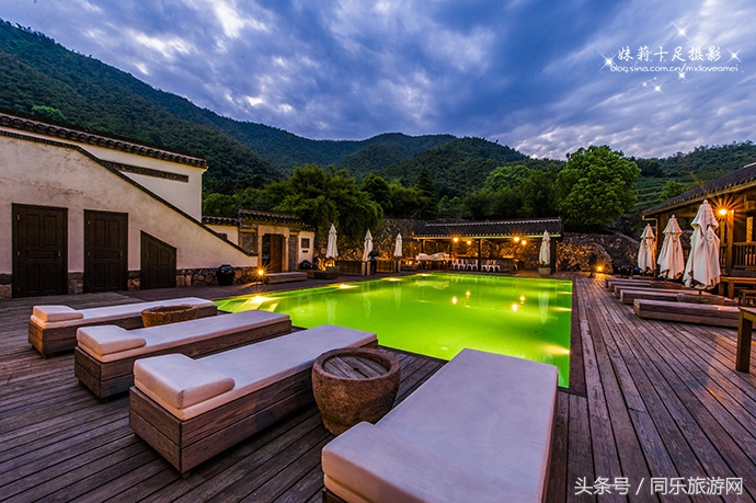 莫干山十大顶级民宿,莫干山十大民宿