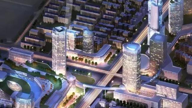 武汉这几年为什么这么火,武汉新的一年从哪开始