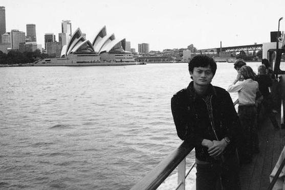 马云解读阿里新架构最艰难的变革 (马云谈阿里华为)