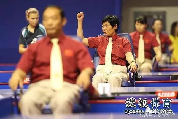 多彩军营和战友聊聊怎样组织乒乓球比赛