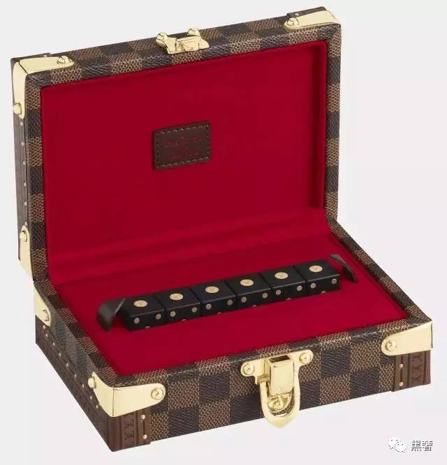 这世上没什么是不可更改的,lv能定制吗