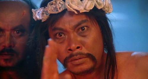 星爷和达叔演的电影有哪些,星爷最巅峰的电影没了达叔的身影