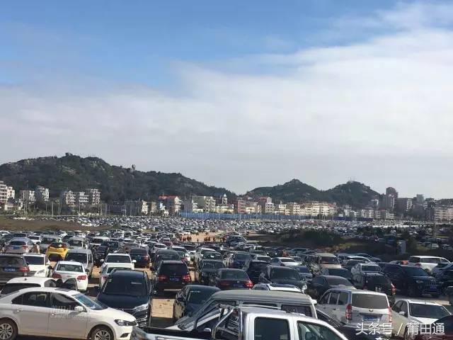 莆田正月初一凌晨烧香视频,莆田除夕上头香注意什么