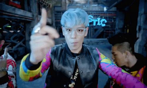 老子就是存折的0太多了，韩国rapper歌词炫富一个比一个狠