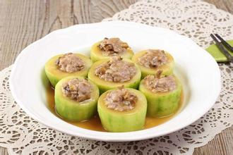 那季节那吃货的那些事儿：唱山歌嘞广西的歌冬味来和