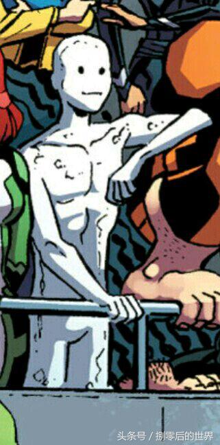 死侍对战小贱贱和金刚狼,小贱贱死侍vs金刚狼谁更强