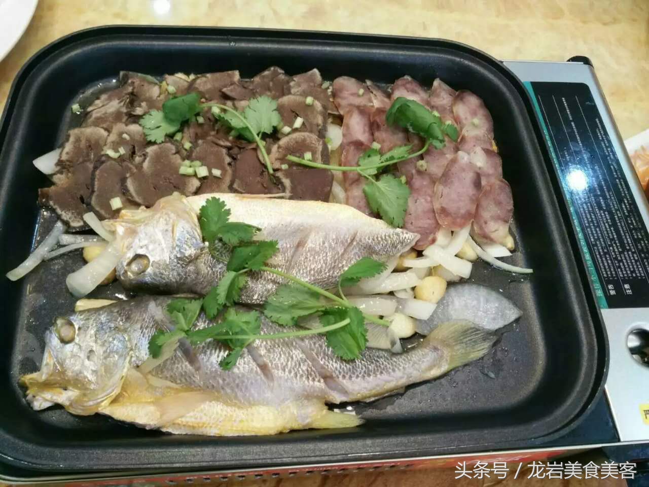 园林式客家大院,兴宁市客家院子