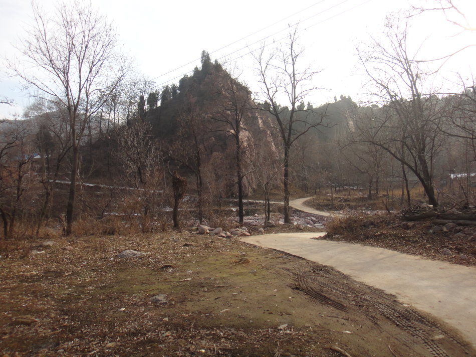 辉县盘上有哪些山,辉县盘上航拍