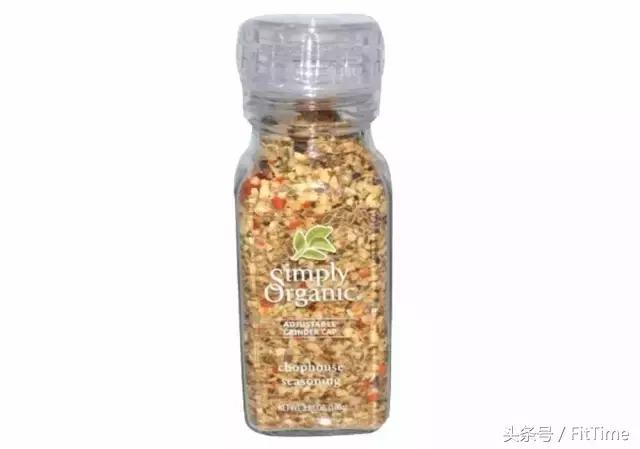 健身餐太难吃怎么办,健身餐用什么调料最好