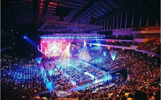 2019年福州演唱会安排表,2018福州地表最强演唱会