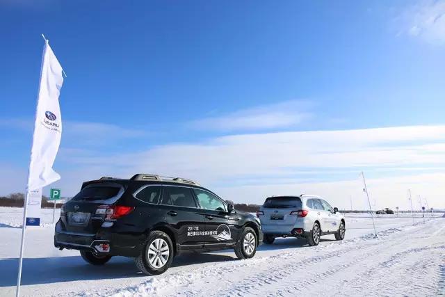 试驾丨斯巴鲁用十年传递给我们的两个信息