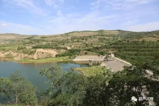 这就是我们美丽的大静宁，一定要让更多人看到