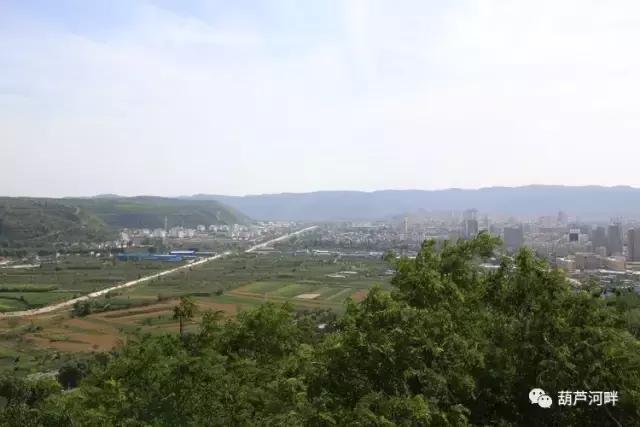 这就是我们美丽的大静宁，一定要让更多人看到