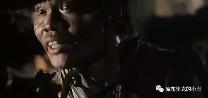 你们这些喜剧演员，正经演起戏来，也能如此精彩