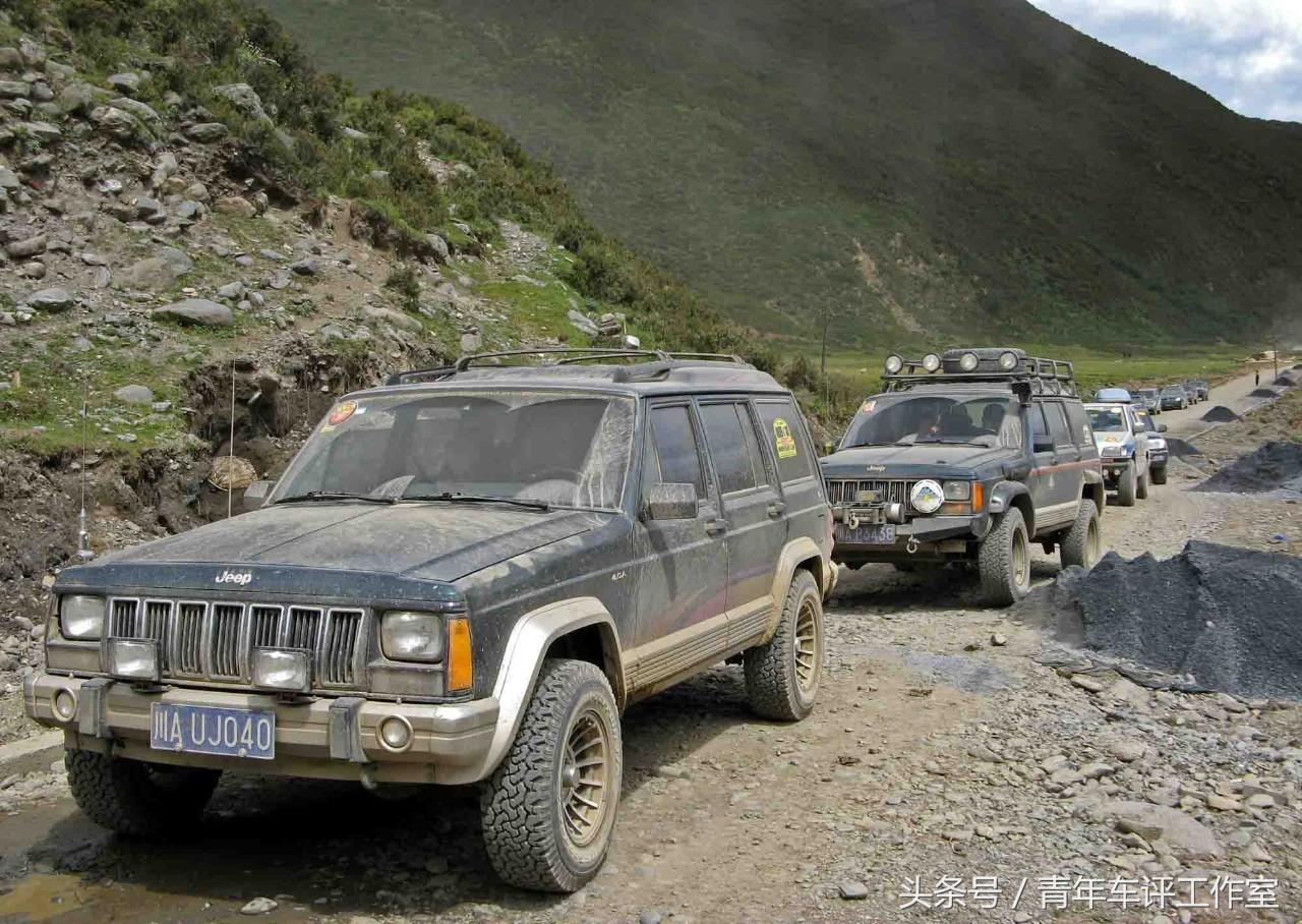 老款jeep切诺基翻新,老款jeep大切诺基值得买吗