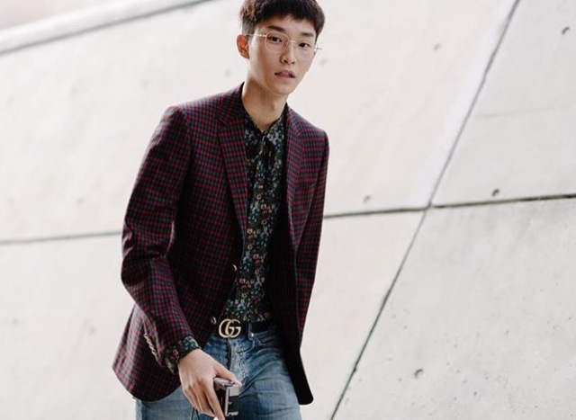 instagram宝藏男博主推荐,instagram男博主排行榜