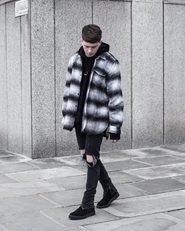 instagram宝藏男博主推荐,instagram男博主排行榜