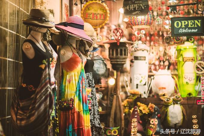 去台湾看自然风景,台湾小众景点