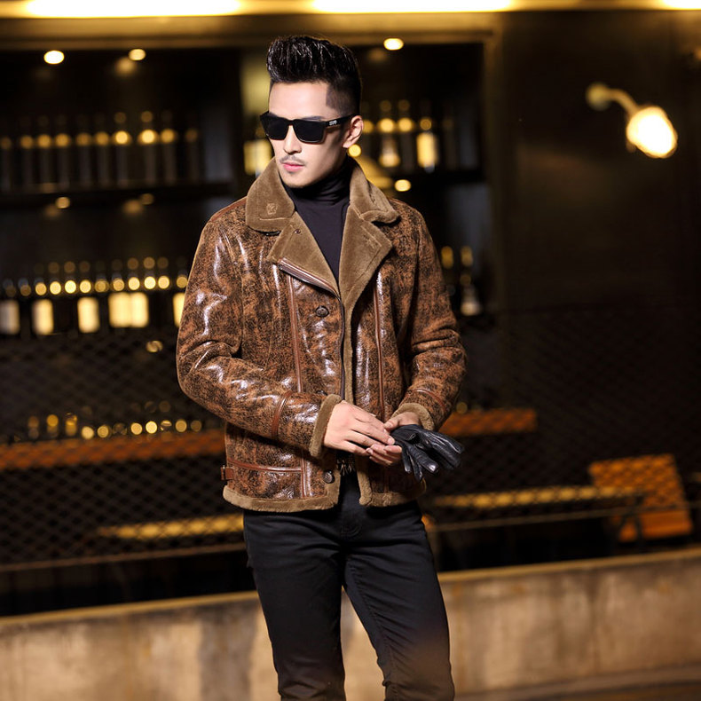 总觉得自己不够帅气,总觉得自己不够帅