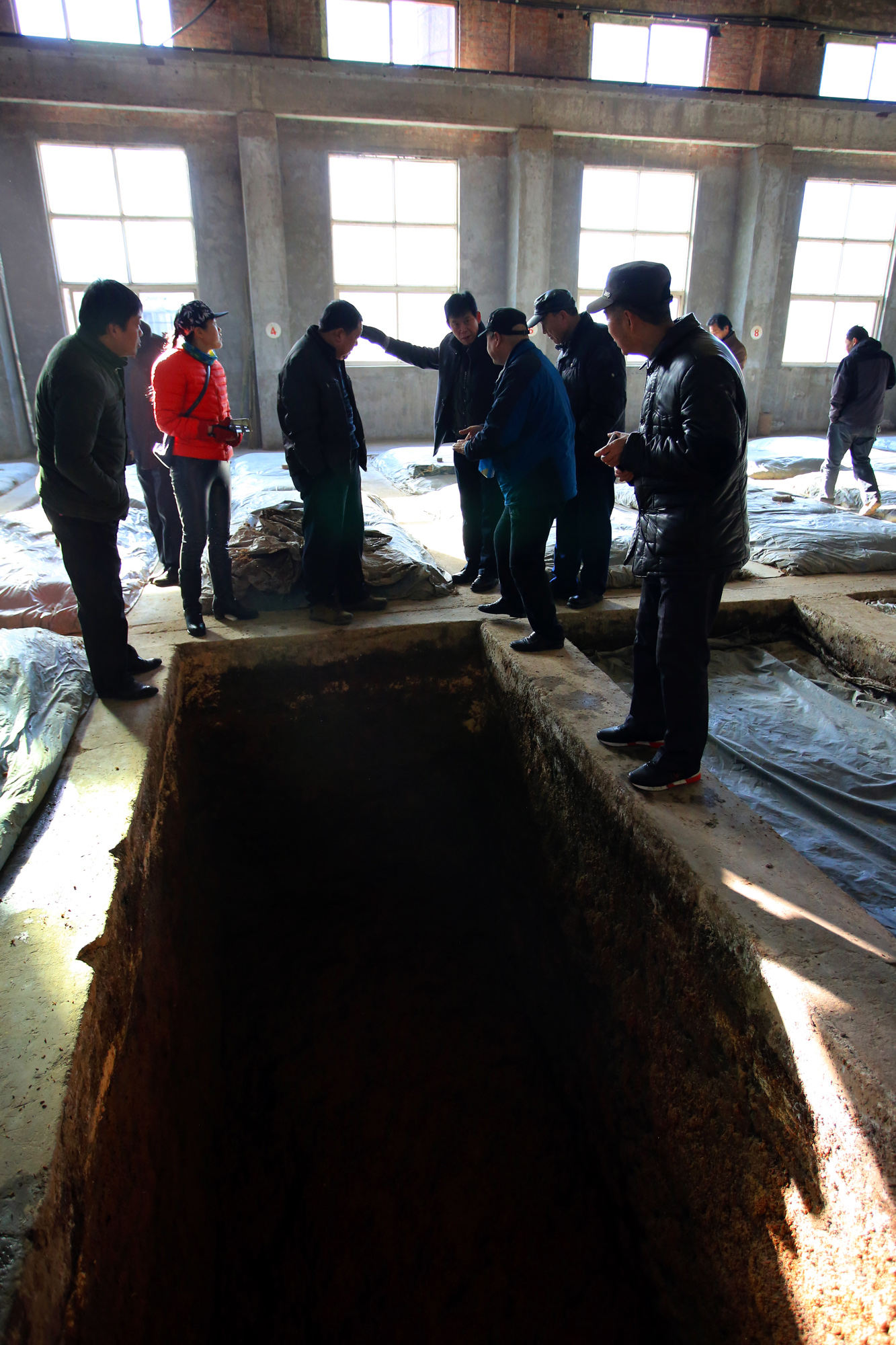 三家村都有什么酒,三家村酒