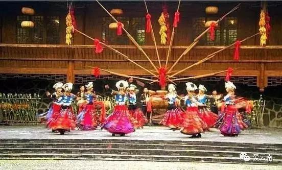 2019春运高铁云南,春节云南自驾5天最佳路线