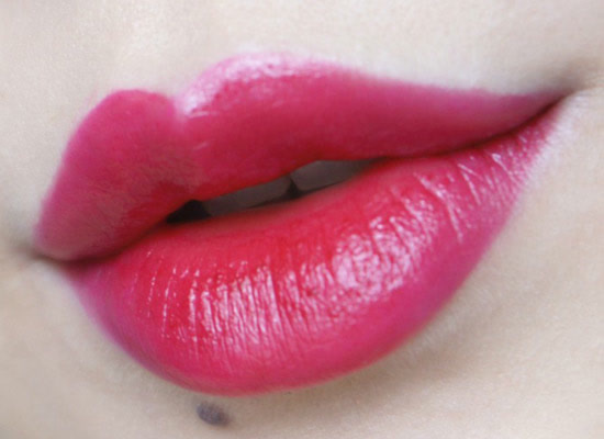 明星口红盘点,明星大牌口红哪款好用