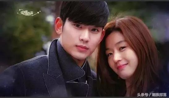 为你盘点大热韩剧女主的同款口红,也许过年你就缺那一款